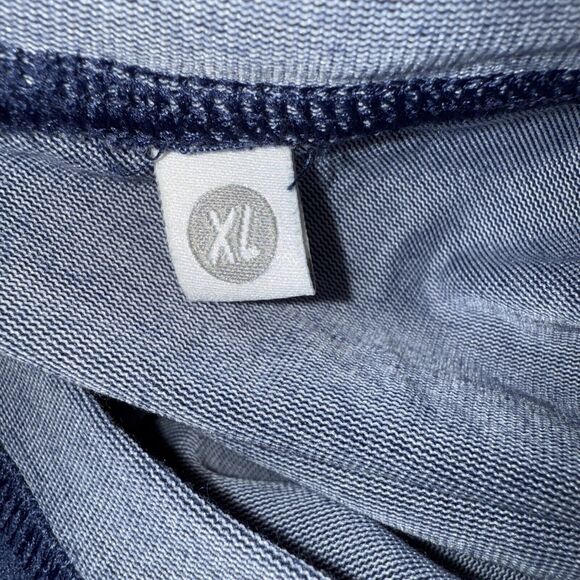 Buki Cruiser Tech T-Shirt 2.0 Size XL Blue Men’s Tee EUC $98 - Picture 6 of 9